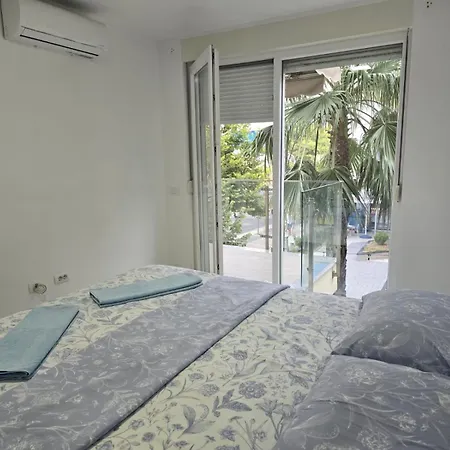 Apartment Great Lezhe