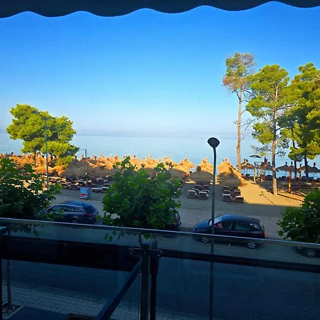 Apartament Great
